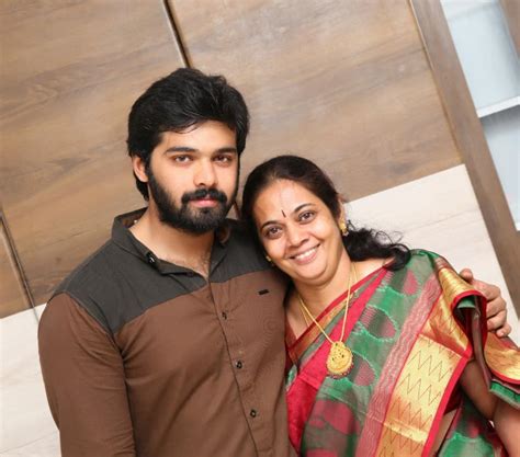 adith arun family|Adith Arun (Thrigun) Biography 